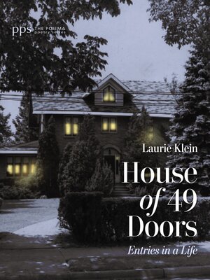 cover image of House of 49 Doors
